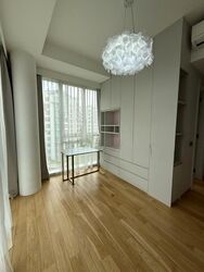 Reflections At Keppel Bay (D4), Condominium #615419281